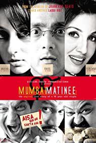 Mumbai Matinee 2003 DVD Rip full movie download